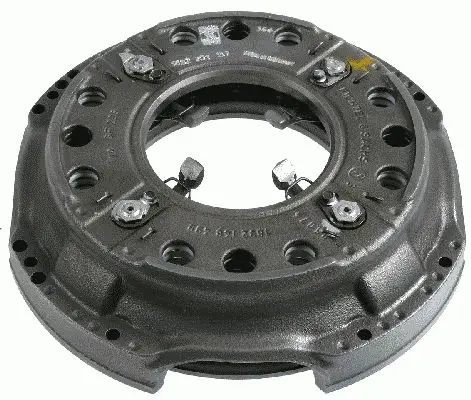 Handler.Part Clutch pressure plate Sachs 1882201132 1