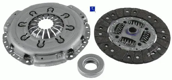 Handler.Part Clutch kit Sachs 3000730001 1