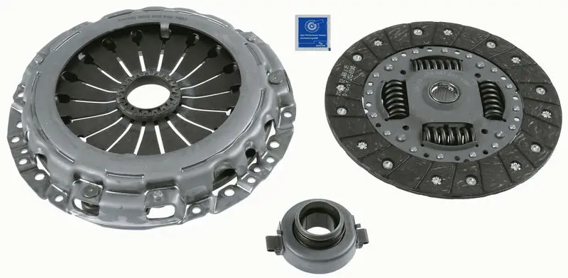 Handler.Part Clutch kit Sachs 3000951145 1