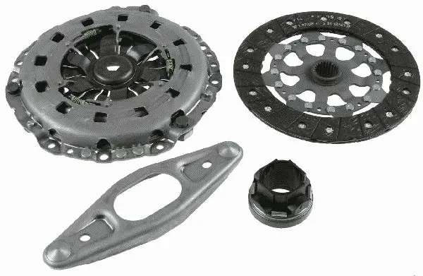 Handler.Part Clutch kit Sachs 3000951901 1