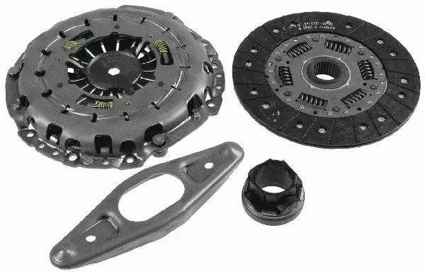 Handler.Part Clutch kit Sachs 3000951913 1