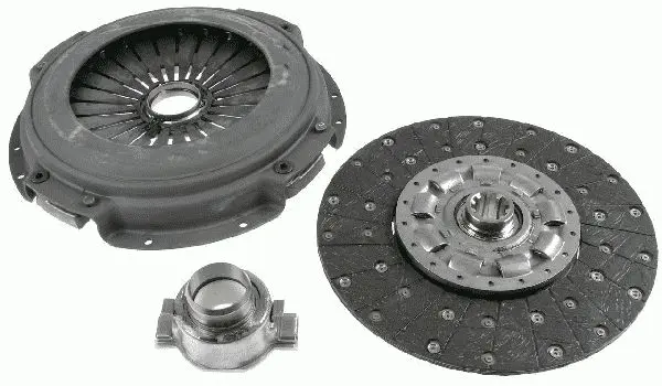 Handler.Part Clutch kit Sachs 3400700480 1