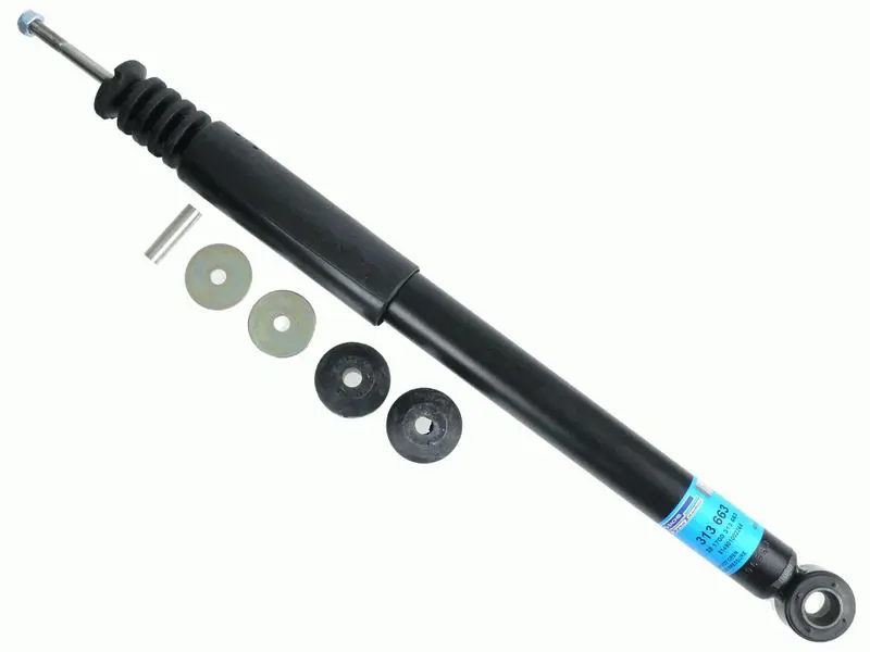 Handler.Part Shock absorber Sachs 313663 1