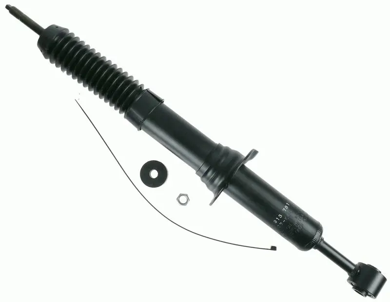 Handler.Part Shock absorber Sachs 313781 1