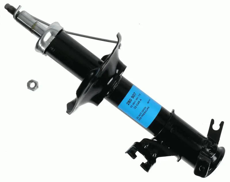 Handler.Part Shock absorber Sachs 280907 1