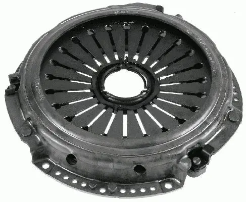 Handler.Part Clutch pressure plate Sachs 3482054131 1