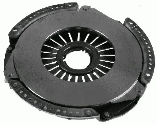 Handler.Part Clutch pressure plate Sachs 3482054131 2