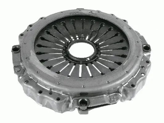 Handler.Part Clutch pressure plate Sachs 3482081233 1