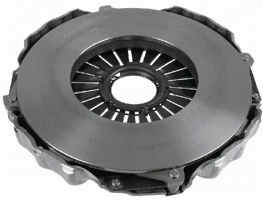 Handler.Part Clutch pressure plate Sachs 3482081233 2