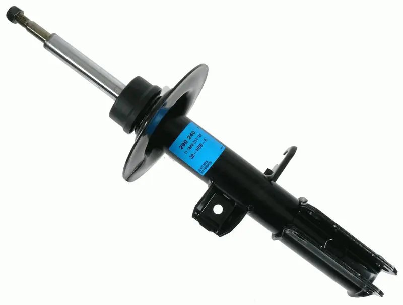 Handler.Part Shock absorber Sachs 290240 1