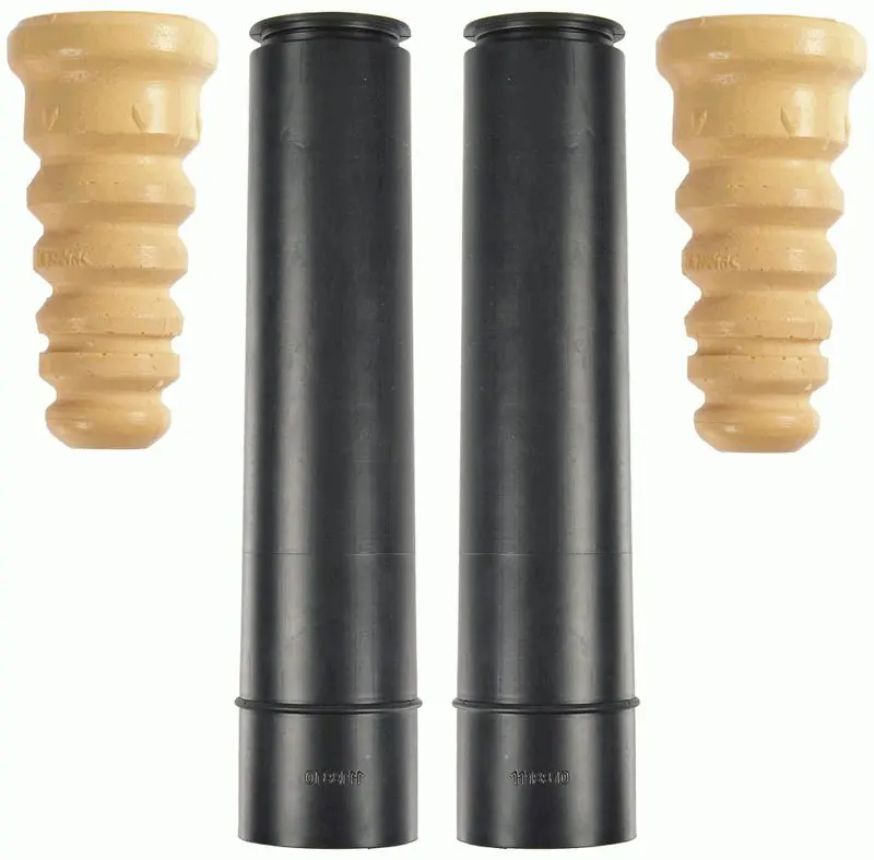 Handler.Part Dust cover kit, shock absorber Sachs 900201 1