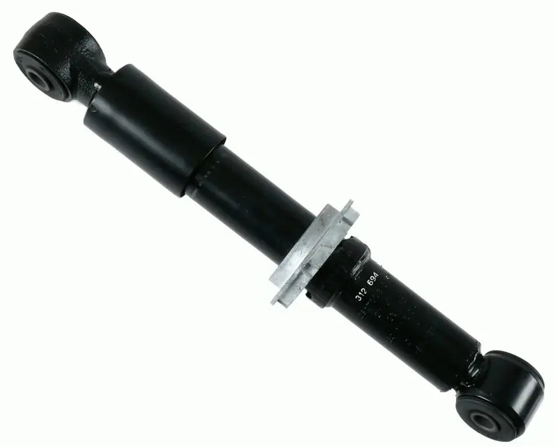 Handler.Part Shock absorber, cab suspension Sachs 312694 1