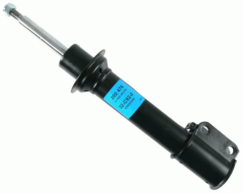 Handler.Part Shock absorber Sachs 200476 1