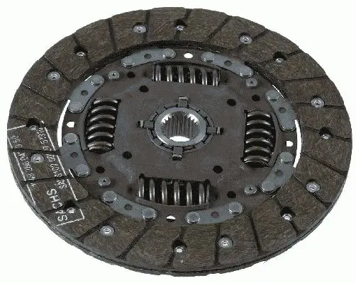 Handler.Part Clutch Disc Sachs 1878075141 2