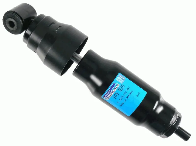 Handler.Part Shock absorber Sachs 105820 1