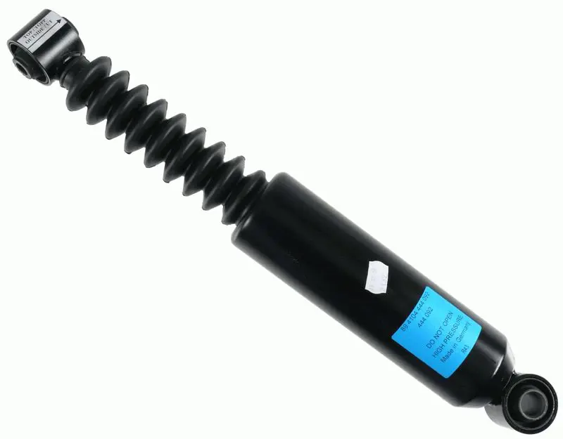 Handler.Part Shock absorber Sachs 444092 1