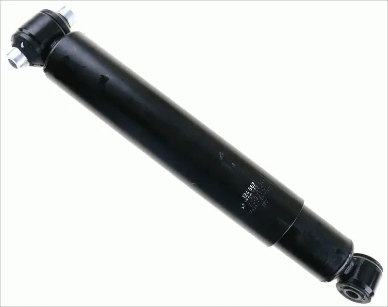 Handler.Part Shock absorber Sachs 124567 1