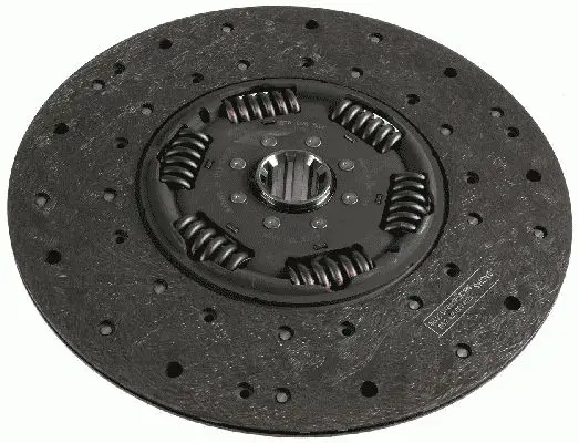 Handler.Part Clutch disc Sachs 1878005541 1