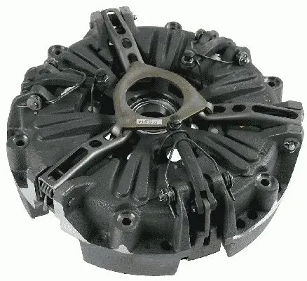 Handler.Part Clutch Pressure Plate Sachs 1888897004 1