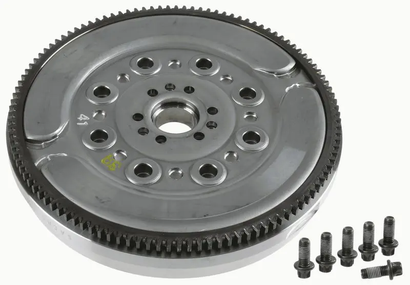 Handler.Part Flywheel Sachs 2294000109 2