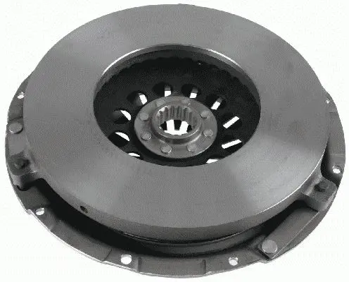 Handler.Part Clutch Pressure Plate Sachs 3482600107 2