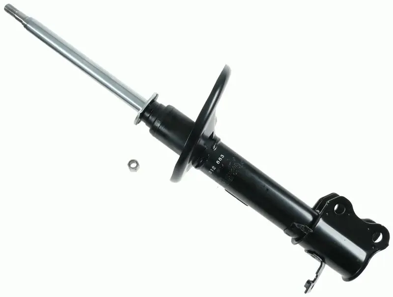 Handler.Part Shock absorber Sachs 312883 1