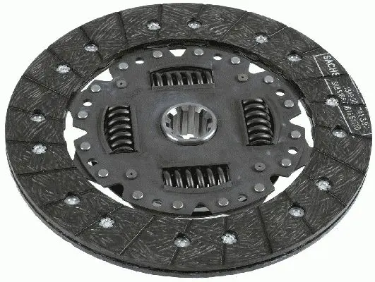 Handler.Part Clutch disc Sachs 1861661133 1