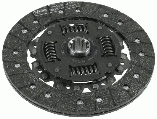 Handler.Part Clutch disc Sachs 1861661133 2