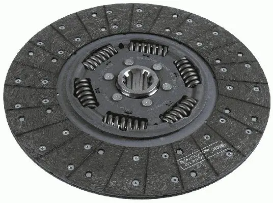 Handler.Part Clutch disc Sachs 1878005599 1