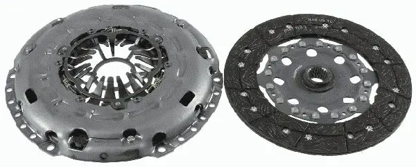 Handler.Part Clutch kit Sachs 3000951958 1