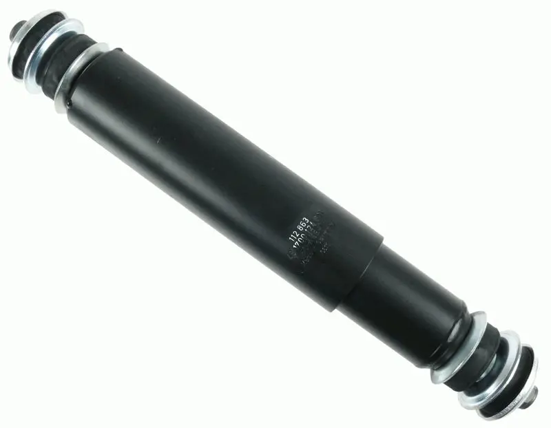 Handler.Part Shock absorber Sachs 112863 1