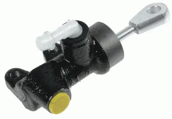 Handler.Part Master cylinder, clutch Sachs 6284600626 2