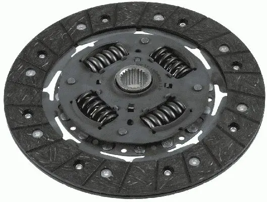 Handler.Part Clutch disc Sachs 1878600646 2