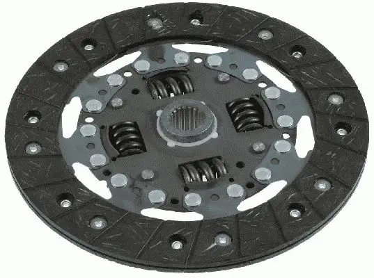 Handler.Part Clutch disc Sachs 1878600647 2