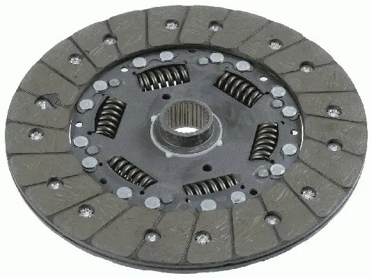 Handler.Part Clutch disc Sachs 1878600802 1