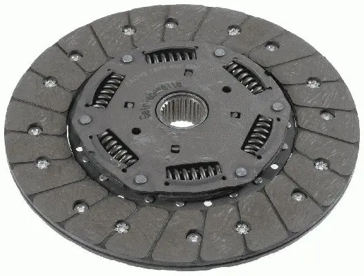 Handler.Part Clutch disc Sachs 1878600802 2