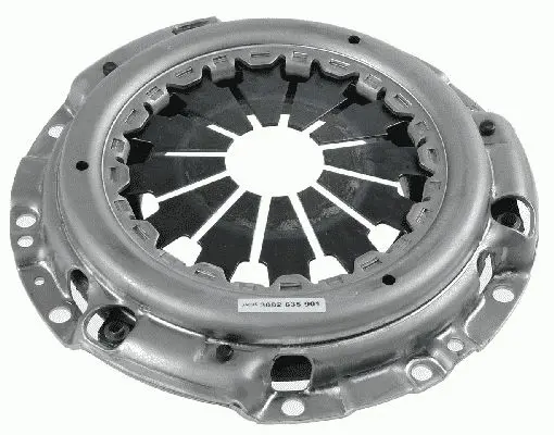 Handler.Part Clutch pressure plate Sachs 3082635901 1