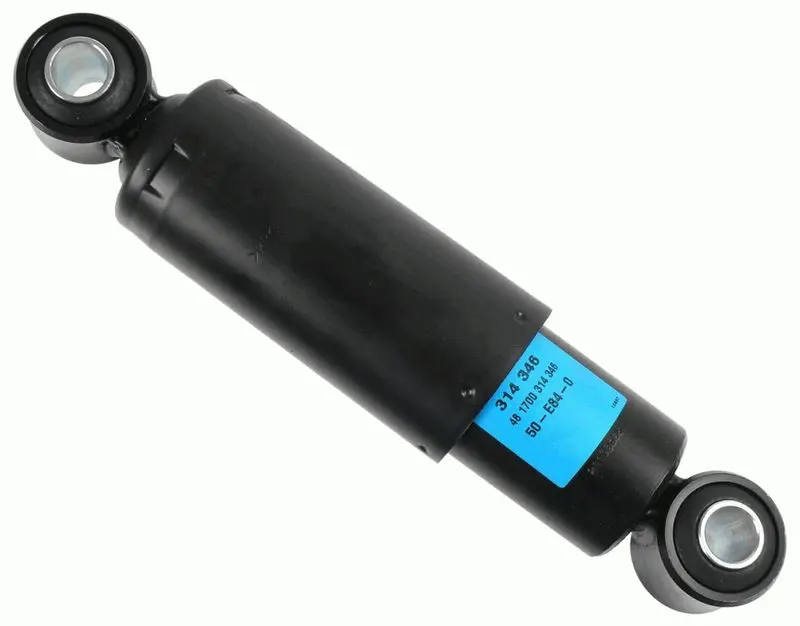 Handler.Part Shock absorber Sachs 314346 1