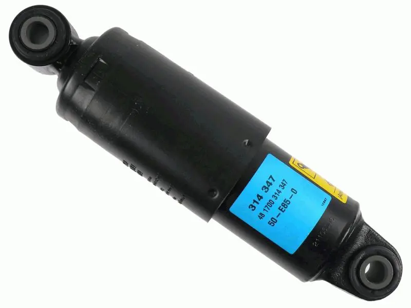 Handler.Part Shock absorber Sachs 314347 1