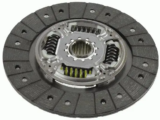 Handler.Part Clutch disc Sachs 1862616001 2