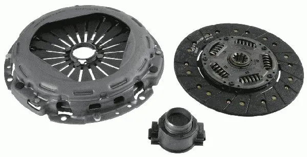 Handler.Part Clutch kit Sachs 3400700483 1