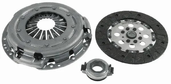 Handler.Part Clutch kit Sachs 3000951385 1