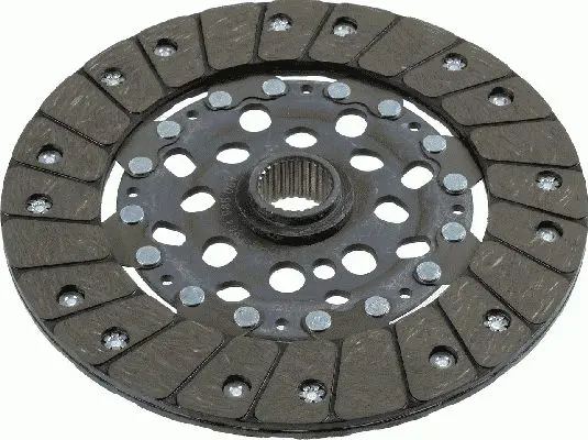 Handler.Part Clutch disc Sachs 1864985001 1