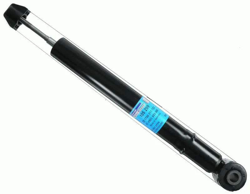 Handler.Part Shock absorber Sachs 105299 1