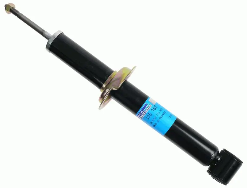 Handler.Part Shock absorber Sachs 105782 1