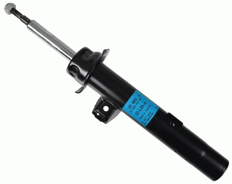 Handler.Part Shock absorber Sachs 311403 1