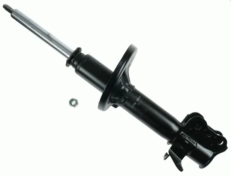 Handler.Part Shock absorber Sachs 280684 1