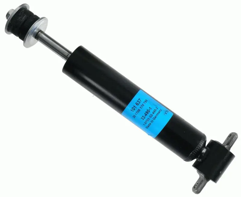 Handler.Part Shock absorber Sachs 101637 1