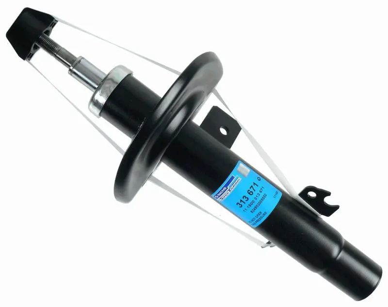 Handler.Part Shock absorber Sachs 313671 1