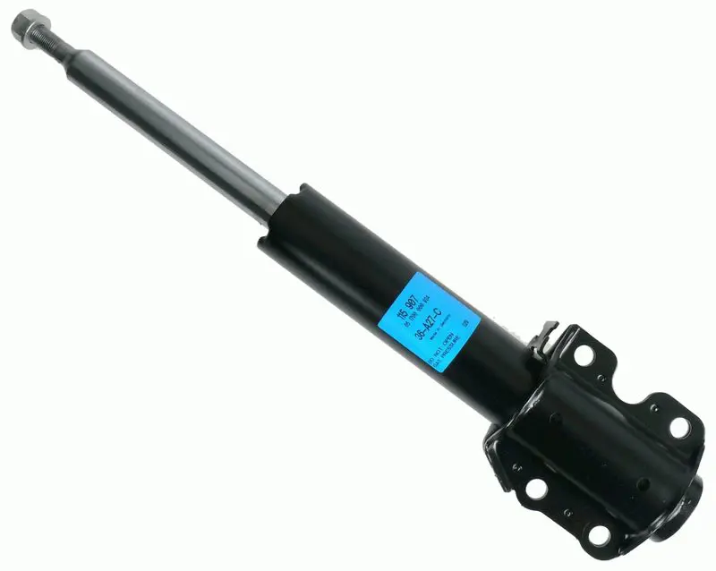 Handler.Part Shock absorber Sachs 115907 1